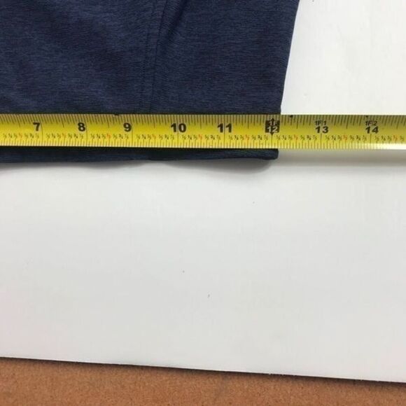 Outdoor voices blue tank top size small 0031 - Picture 3 of 5